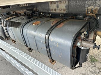 DAF LF 45.220 SKŘÍŇ ČELO EURO5 - 8