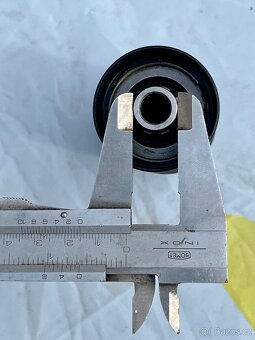 Sklíčidlo Rohm - 8