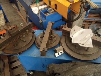 Ohýbačka trubek CSM A 89 TNCB (5725) - 8