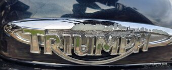 Triumph Rocket 3 Touring - 8