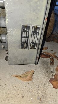 Motory Modact na bránu - 8