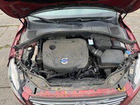 MAZDA 3 1,6 16V,77 KW,ROK 2012,NAJ 199 TKM,KLIMA,DOHODA - 8