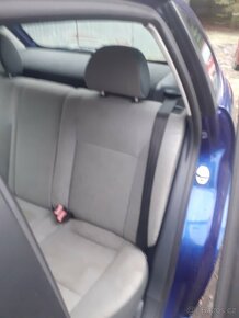 Seat Ibiza 1,2i nová stk 1/26 SLEVA - 8