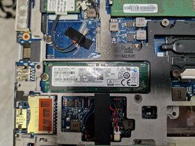 Notebook HP 850 G3 i5/8G/SSD/FullHD/W11 - ZÁRUKA - 8