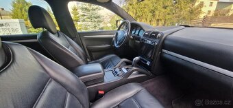 Porsche Cayenne 3.6 lift - 8