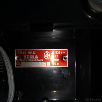 Tesla B4 ano221 - 8