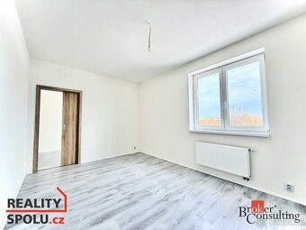 Prodej, byty/1+1, 39 m2, Svobodova 385, 36225 Nová Role, Kar - 8