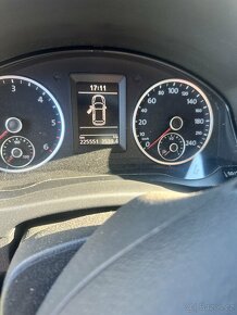 Tiguan 2.0 TDI - 8