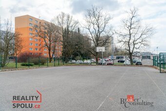 Prodej, byty/3+1, 70 m2, Mozartova 3641/6, 46604 Jablonec na - 8