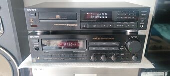 SONY STR GX 70ES SONY CDP 590 - 8