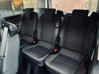 FORD TOURNEO CUSTOM 2.0ECOBLUE (mHEV) 136KW TITANIUM 2022 - 8