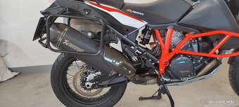 Ktm 1290 Superadventure R - 8
