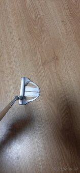 Dětské hole US Kids 51 pravé 130-137cm - 8