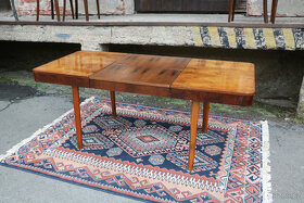 Jídelna / židle, stůl / Jindřich Halabala / THONET - 8