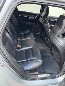Volvo V 90 D5 Rdesign Polestar - 8