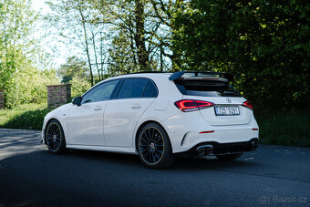 Mercedes Benz A250 / W177 - 8