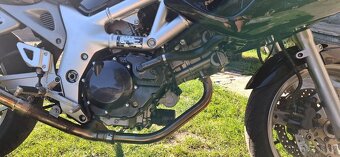 Suzuki SV 650 S - 8