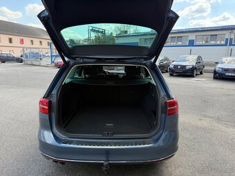 Volkswagen Passat B8 2.0 tdi, DSG, 4x4 - 8
