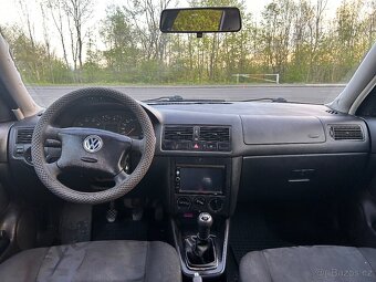 Golf - 8