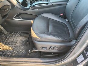 Hyundai Tucson PHEV 1,6 tgdi ,4x4, premium - 8