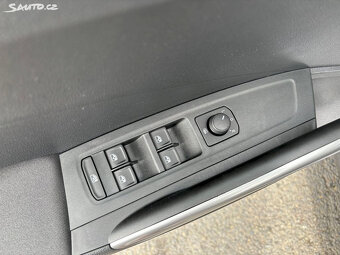 Škoda Fabia IV Style Plus 1.0 TSI 81 kW - 8