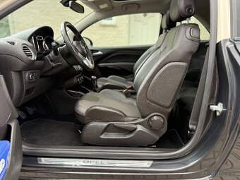 OPEL ADAM 1,4 16V 64KW TWINSPORT,PANORAMA,ALU,TOP - 8