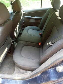 Škoda Fabia combi 1.9 sdi - 8
