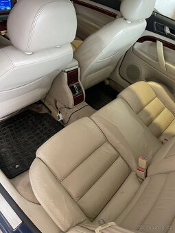 Škoda Superb 1.9 tdi 96kw - 8