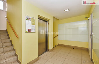 Prodej 2kk 56m2+balkon 5m2 P6 Řepy Zrzavého - 8