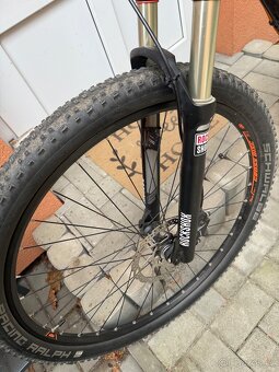 Horské kolo Edice KTM Ultra 29 - 8