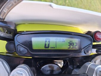 Husqvarna te 300 - 8