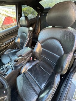 BMW E46 330CD - 8