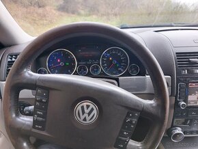 Touareg 3.0l 176kw - 8