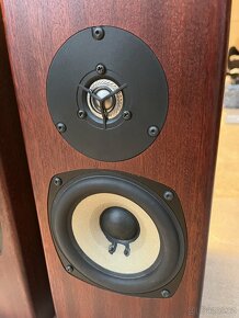 Reproduktory Totem Rokk - 8