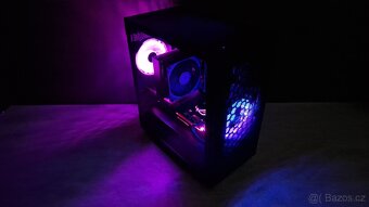 ❰ Herní PC | RYZEN 5 5500, GTX 1070, 16GB RAM, SSD 1TB ❱ - 8