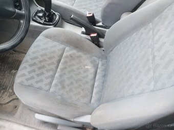 Škoda Octavia 1 1.9tdi 66kw agr combi - 8