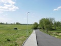 Stanovice (u Karlových Varů) - dvě st. parcely vč.sítí - 8