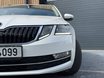 Škoda Octavia 1.6 tdi / STYLE / po rozvodech - 8