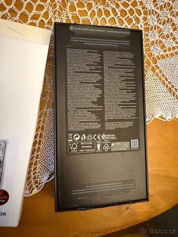 Samsung GALAXY S23 Ultra 256GB - 8