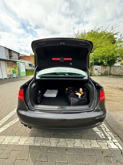 a4b8 2011 rok 2.0 tdi - 8