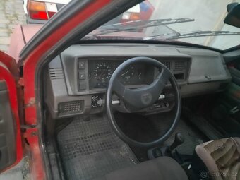 Prodám škoda Favorit sporline - 8
