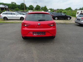 Seat Leon, 1,5 TSi 96 kW - 8