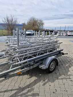 Truss - 8