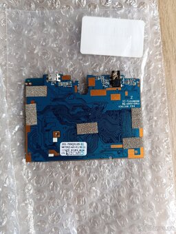 Tablet iGET Smart S72 7“IPS/A33@ 4x1,2GHz/RAM1GB/ROM8GB - 8