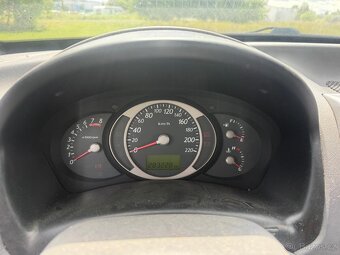 Hyundai Tucson 2.0 benzin + LPG - 8