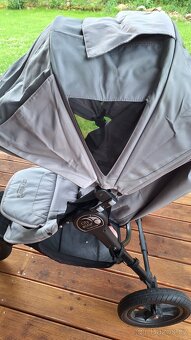 Baby jogger city elite 1 - 8