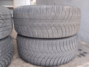ZIMNI AL SADA 5X120 R16 ET20 - 8