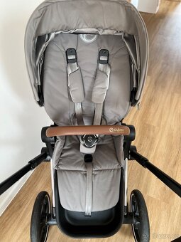 Cybex Priam - 8