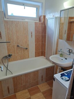 Pronájem RD Boskovice - 8