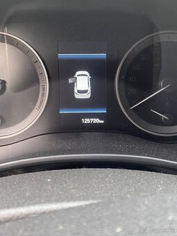 Hyundai Tucson nline 130kw, 4x4, dct - 8